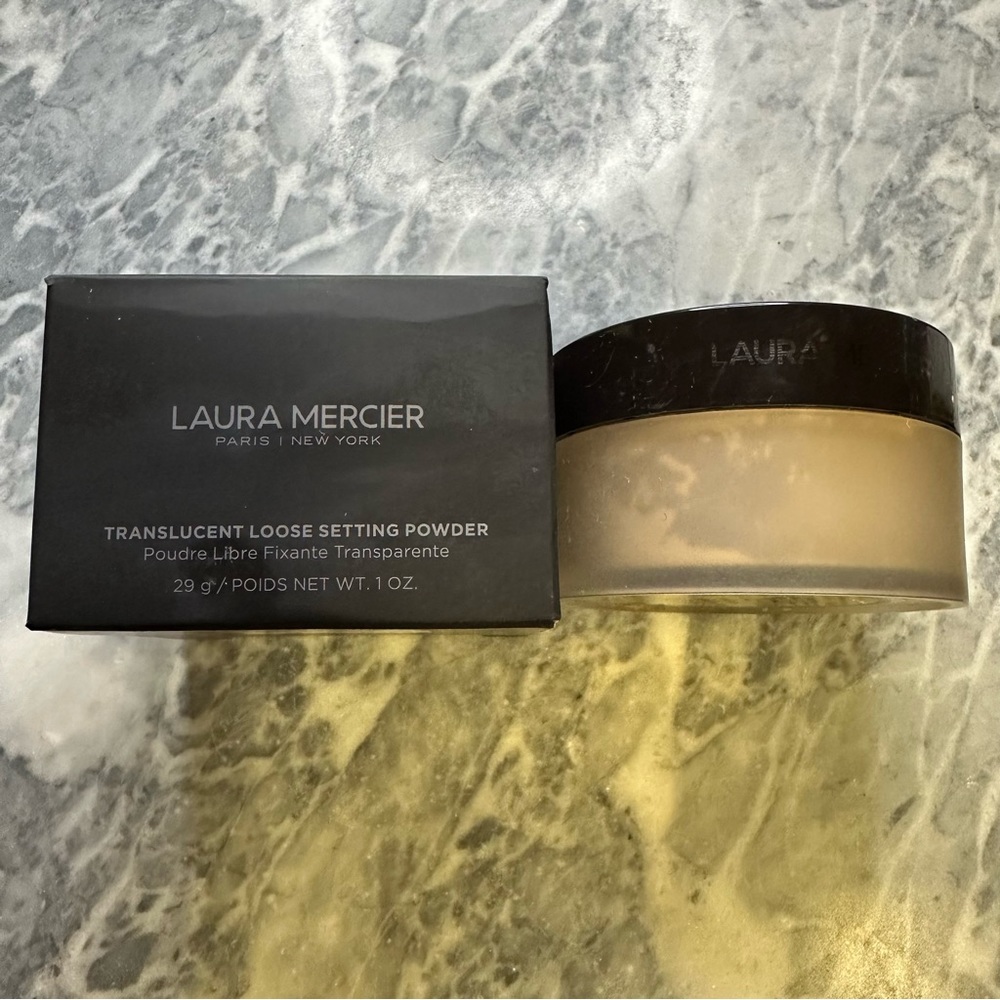 Laura Mercier Translucent Setting‎ Powder